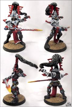 Eldar avatar by A.KB.