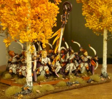 Just another mini by Tenaka