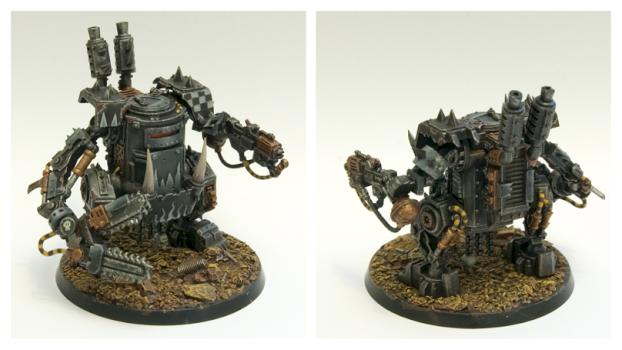 Goff's Killakan by Oreyn