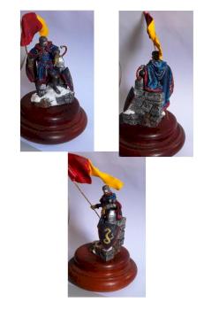 Knight by MiniMe