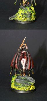 Succubus by Bunnyfish