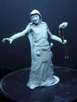 The Sorcerer by AVANGARD