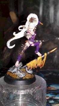 lelith by nauglir