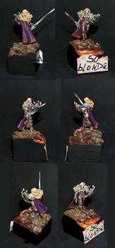 Sigvald the Magnificent by maru