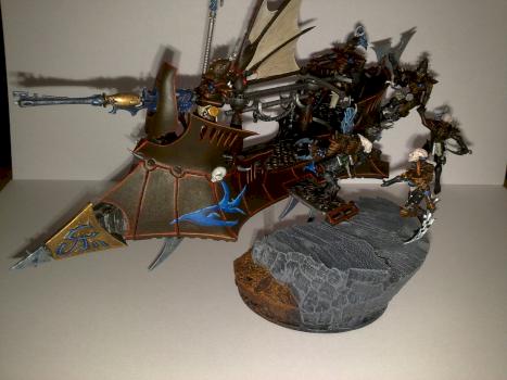 Just another mini by Marneus Rael