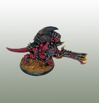 Hive Guard by Manveru
