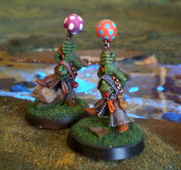 Disco Ball Fanatics by Fluffeh
