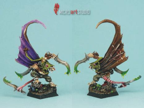 Skaven-Deathmaster-Snikch by annarossa