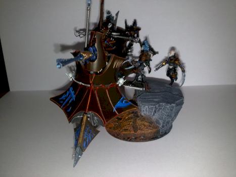 Just another mini by Marneus Rael