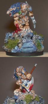 Varghar by Dr hio