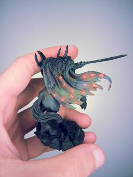 Archaon by OmniaM3trix