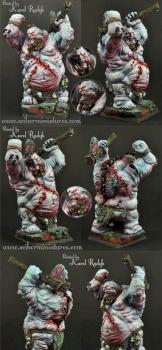 Giant by Scibor