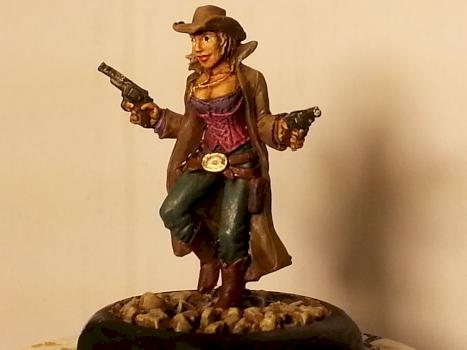 Victoria Jacobs by Denbry70