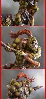 Waaaaaagh by Pacokhemry