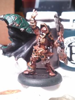 blackclad wayfarer by deltasid89