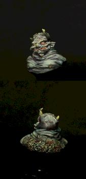 Butterfly Attack - I Hate Monday Morning by stefanhws