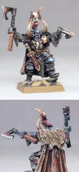 chaos exalted hero by holajaxtw