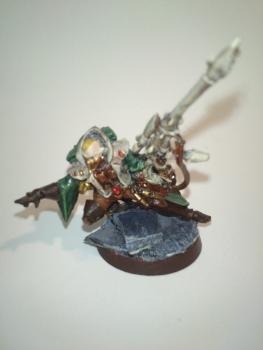 illic nightspear by the 1000