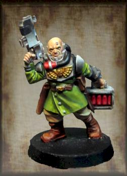 Pilot by HellBase1