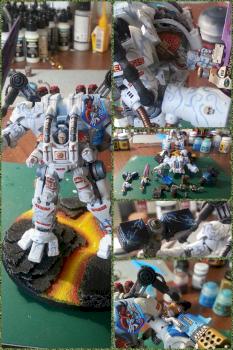 dreadknight by goodgrind69