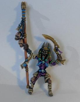 Liche Priest by KOOBA.84