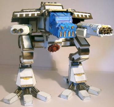 titan, vue globale by nabozo