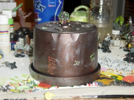 Ork turn counter by nezdreg