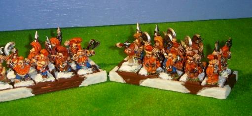 Tueurs de Kadrin by balders14
