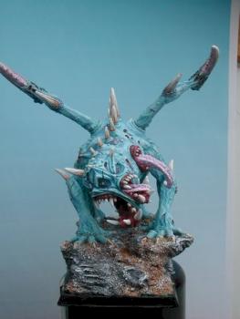 chaos spawn forge by manu.mgt59