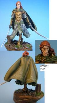 Ithandir Blade of Eternity by Strom