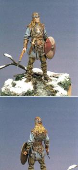 Saxon by Latorre by jwb