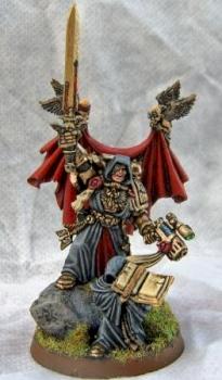 Force commander by Rovi