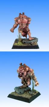 Fury of Avagddu by Canopicdoll
