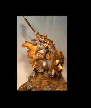 volgor by VODOO