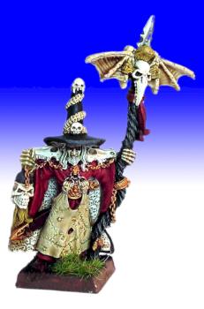 Heinrich Kemmler by Vanth