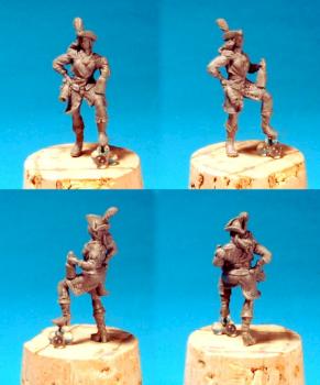 Captain Anne by Garyo