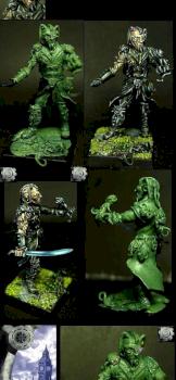 Moris Grey by Chasm Keeper