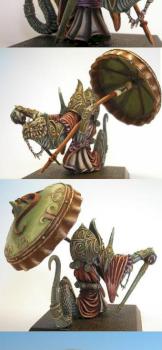 S'Ygma by Makhno