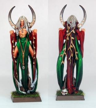 Spellsinger by SurtR