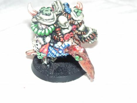 mein nurgle by nurgle.felix