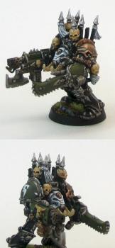 Chaos Terminator by Countersunk81