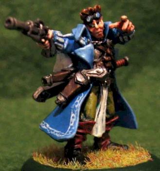 Arcane Tempest Gun Mages Capt. Adept by Orbiwes