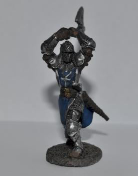 Black Legionarre by goose834