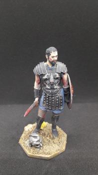 Spaniard by matmamet