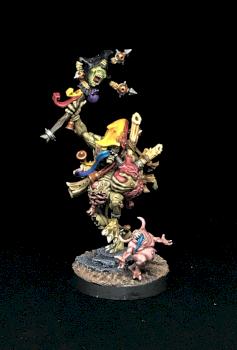 Bilepiper by Darkmaw