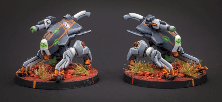 TRANSDUCTOR ZONDS by wendigo9