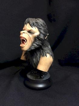 American werewolf in London by Jiver