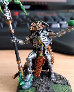 Overlord by eroscoe