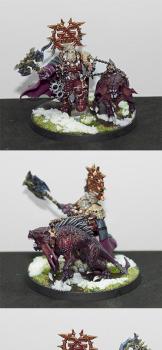 khorgos khul by Aneres