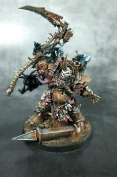 Typhus by Daigoro
